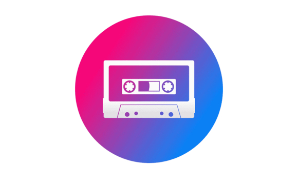 Move to Apple Music Logo